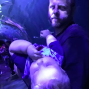 Meet your Posher, Laina